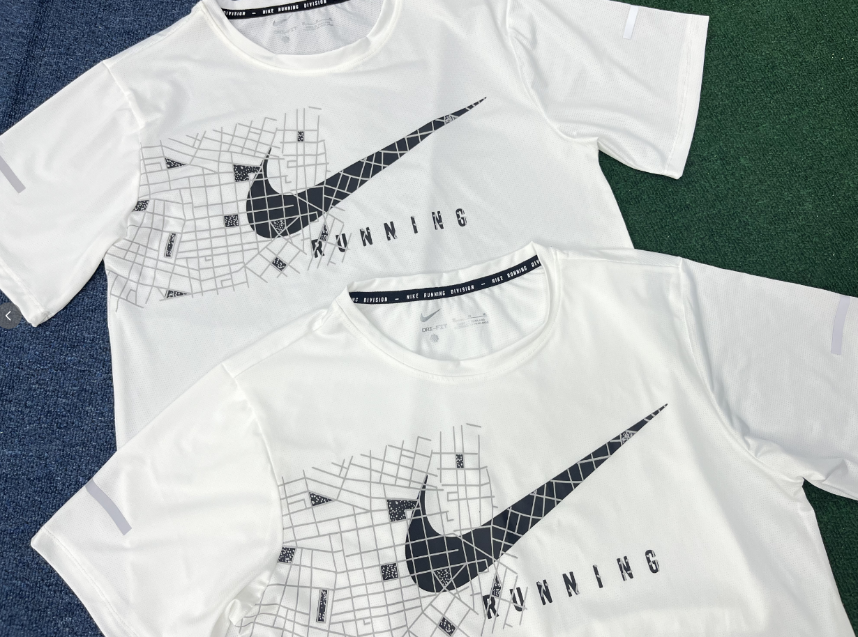 Nike Running Division T-Shirt