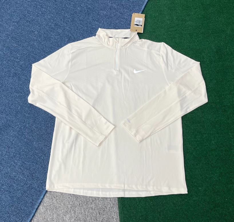 Nike Therma Training Top