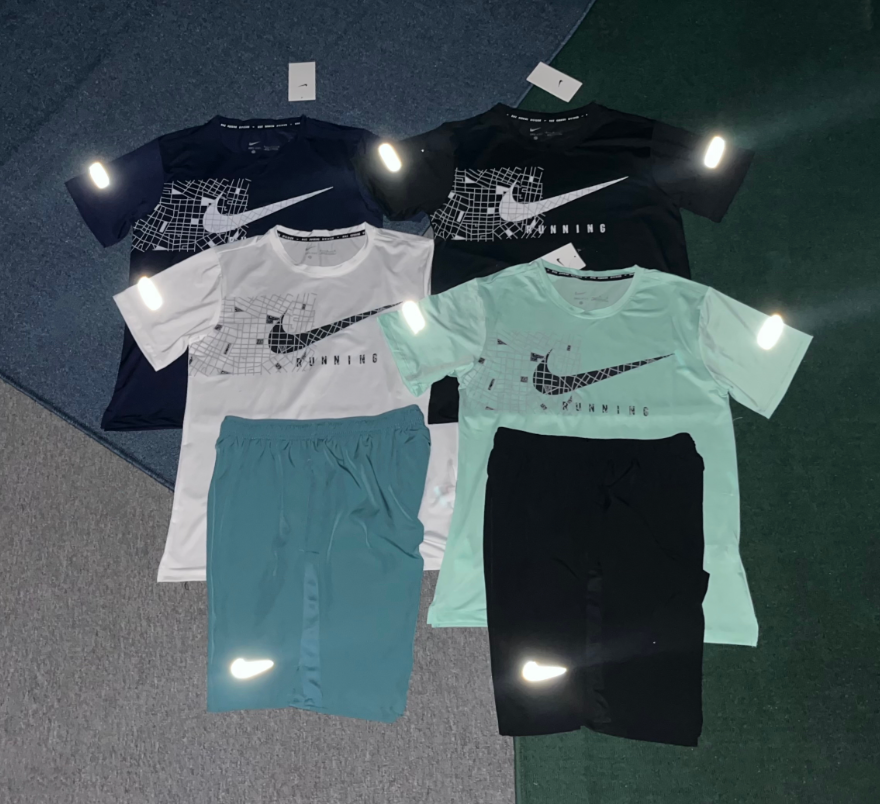 Nike Running Set