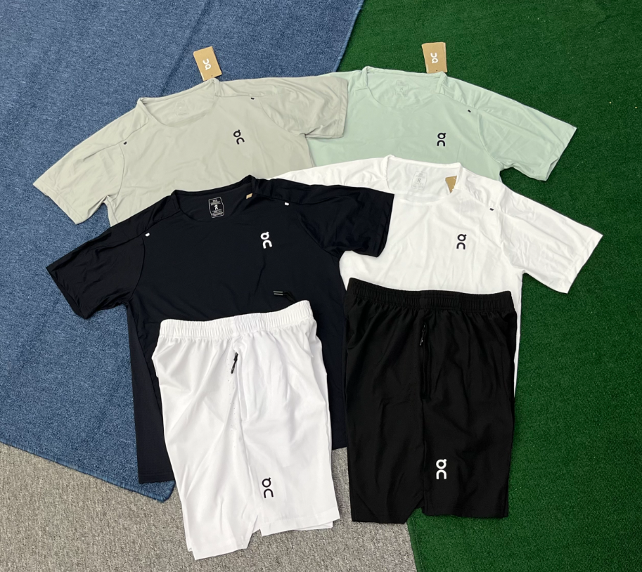 oc Athletic Wear