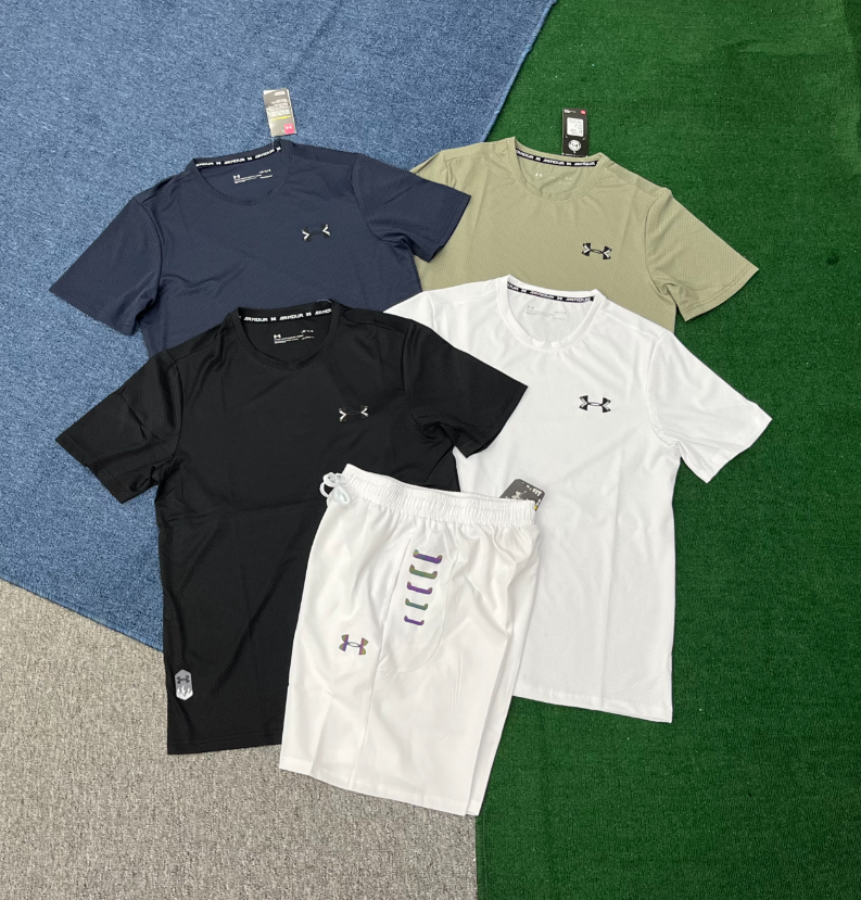 Under Armour Athletic Set
