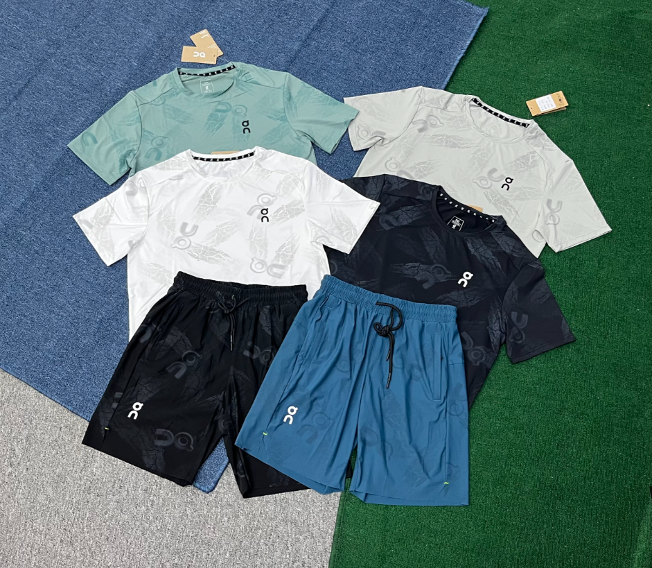 ac Shorts