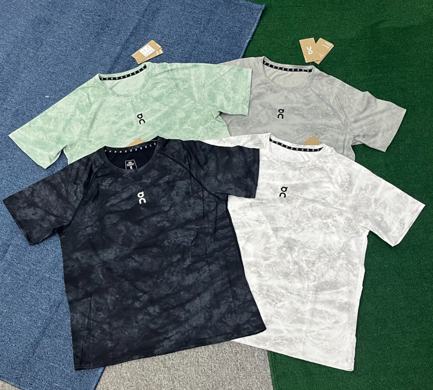 On Cloud T-Shirt