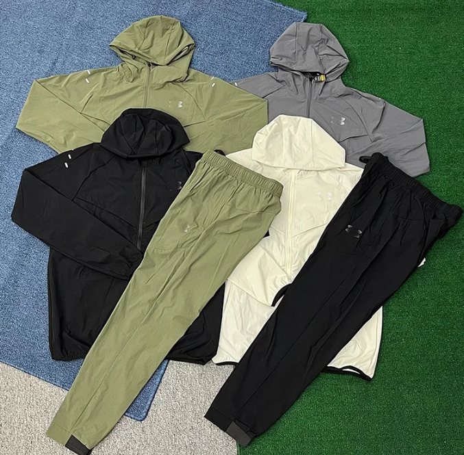 Under Armour Tracksuit