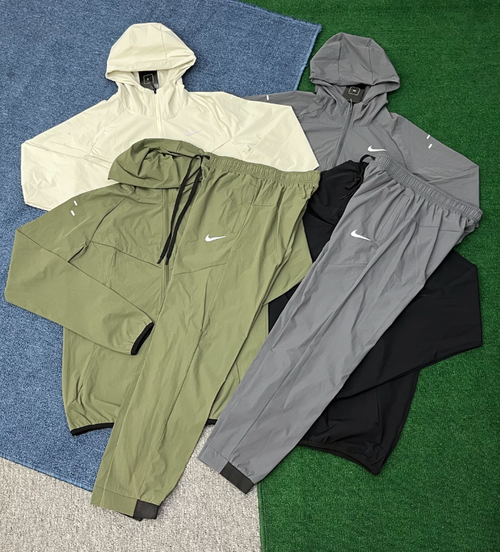 Nike Tracksuit