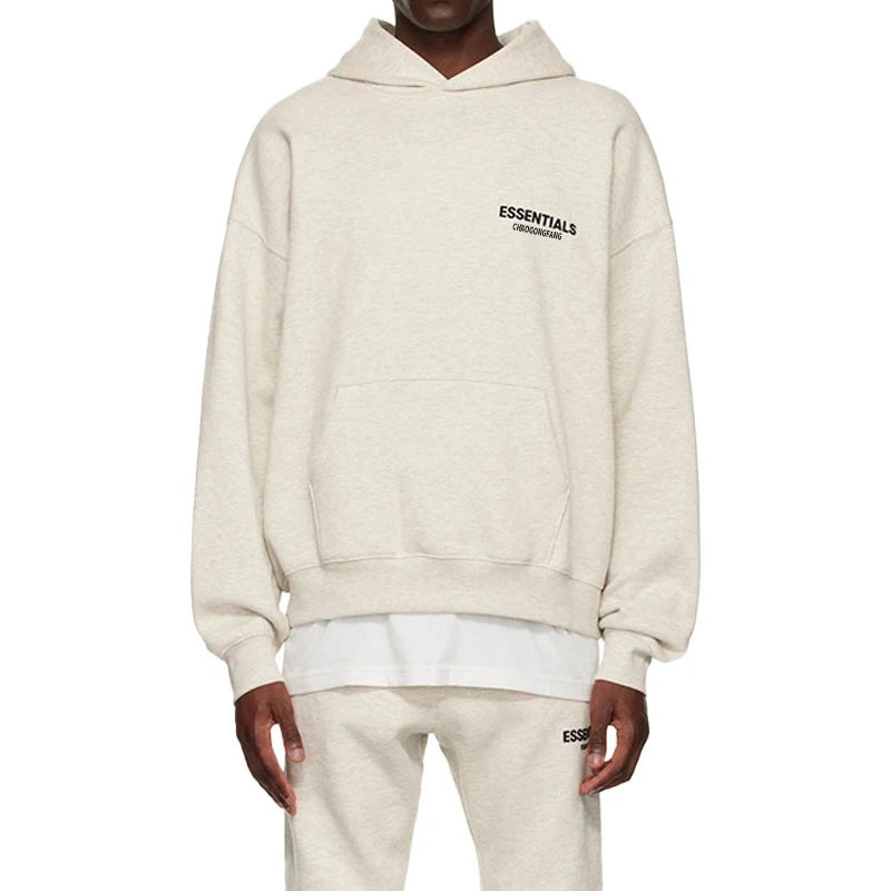Fear of God Essentials Hoodie