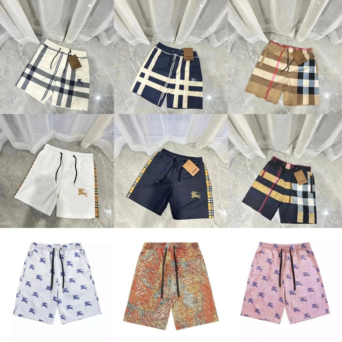 Burberry Shorts