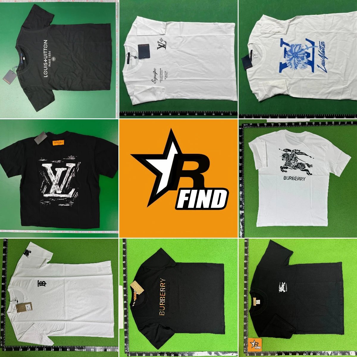 Louis Vuitton T-Shirt