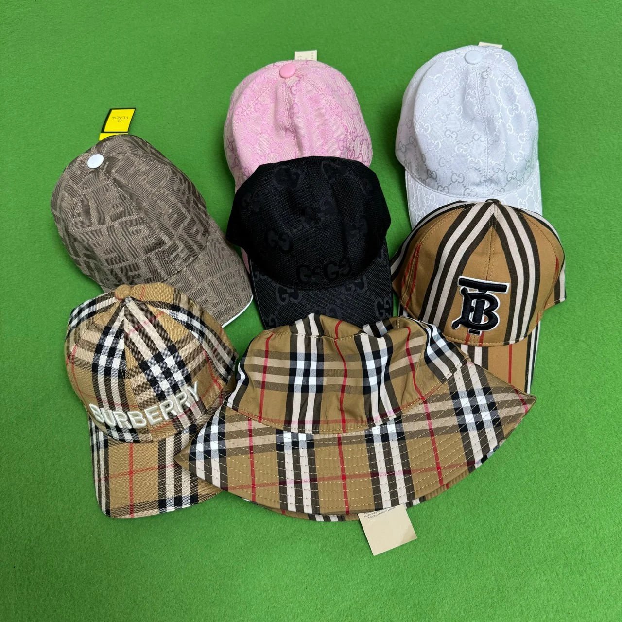 GUCCI Baseball Cap