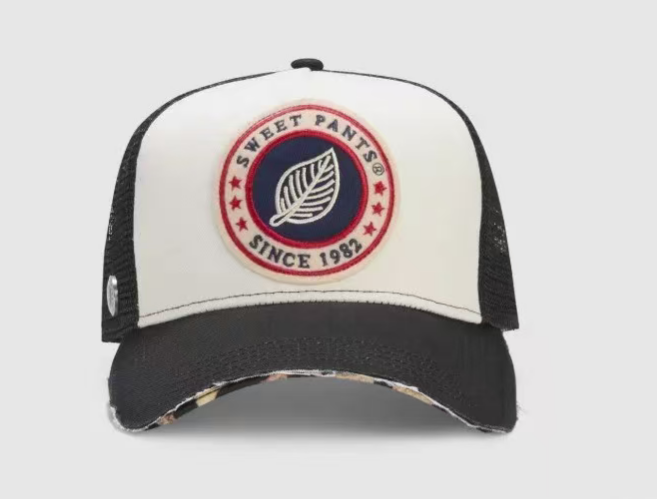 Sweet Pants Since 1982 Trucker Hat