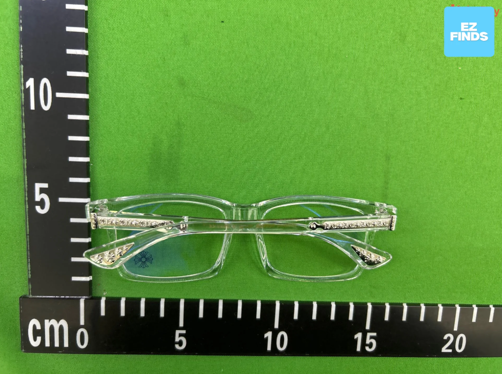k.l.x Glasses