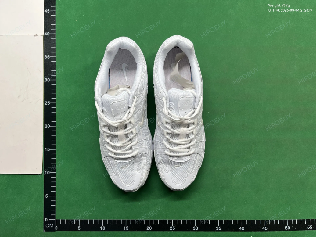 Nike P-6000
