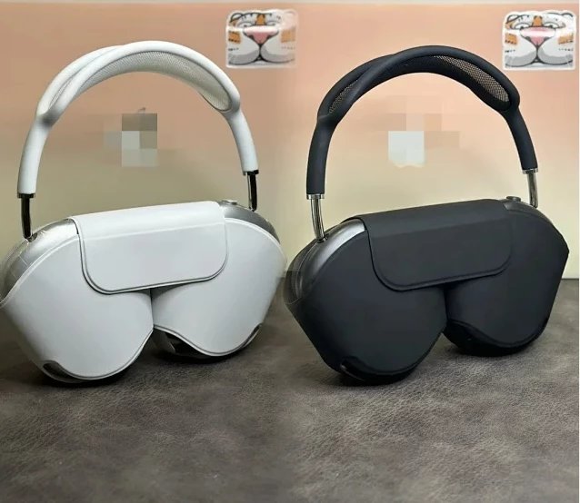 Apple AirPods Max Silver