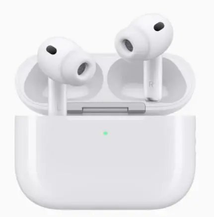 earbuds pro 3 with noise reduction
