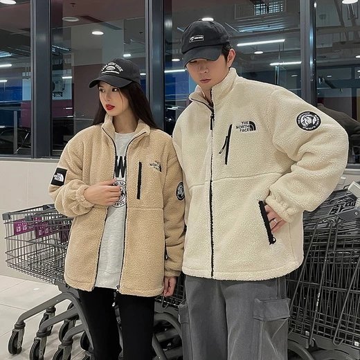 The North Face Fleece Jacket