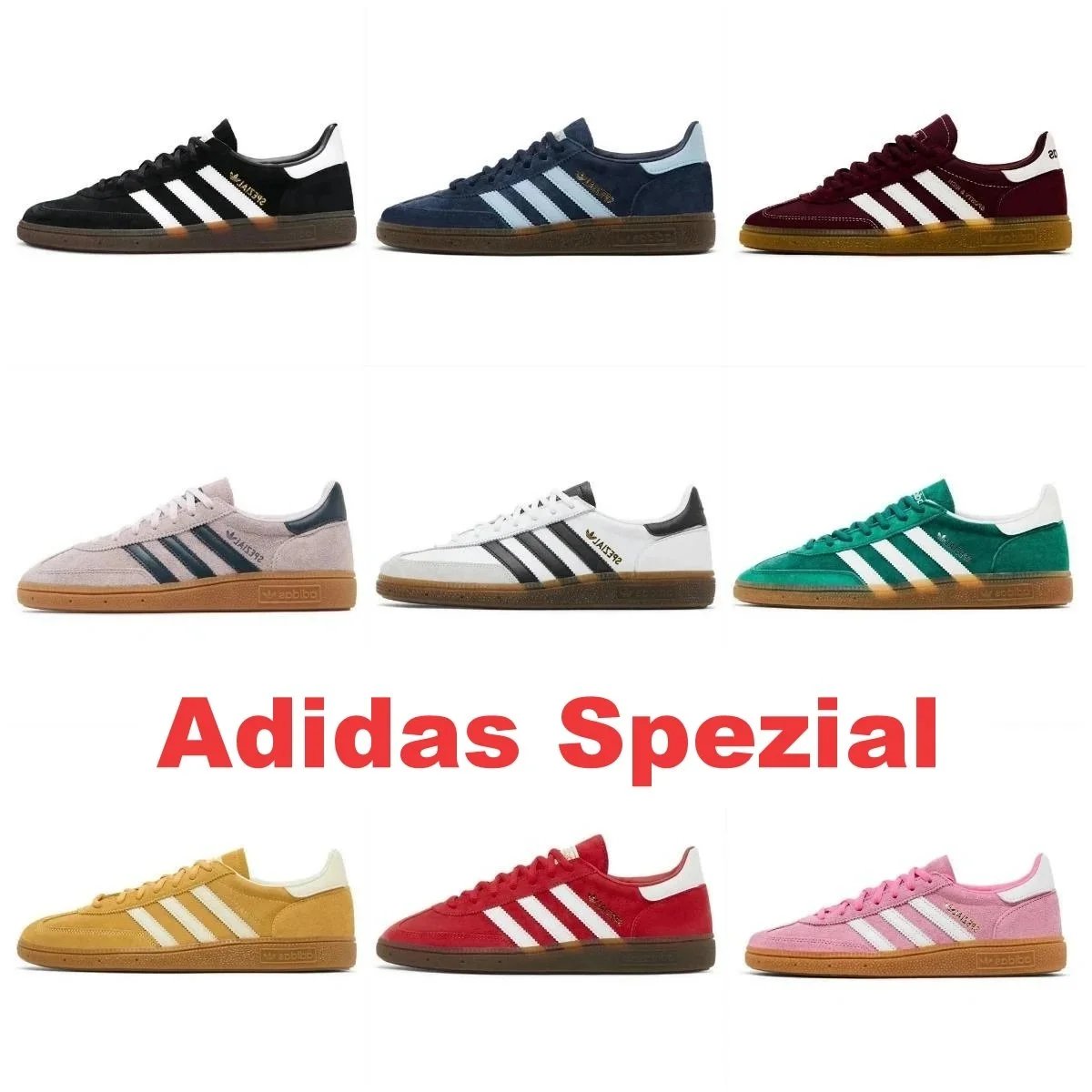 adidas Handball SPZ 7
