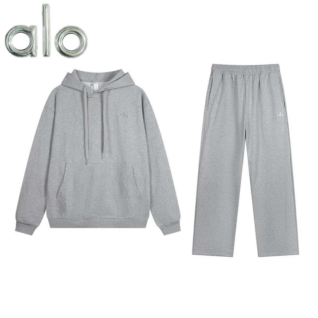 alo Sweatshirt set