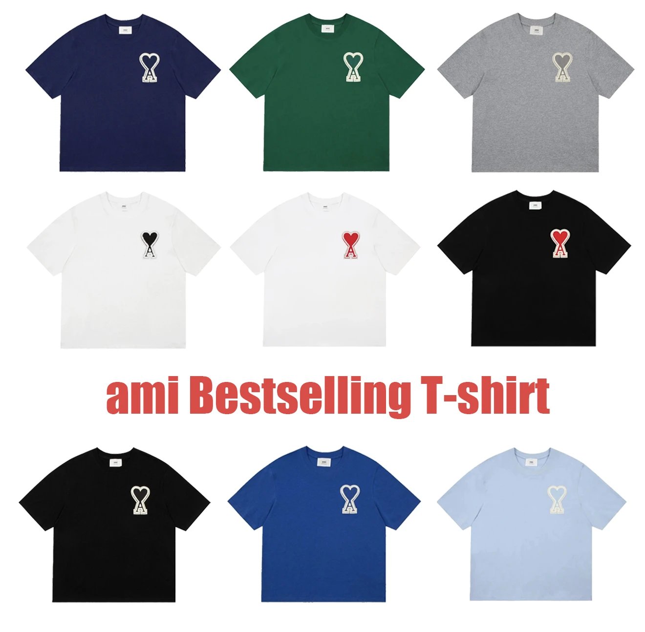 ami T-shirt