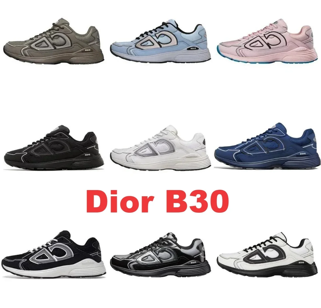 Dior B30