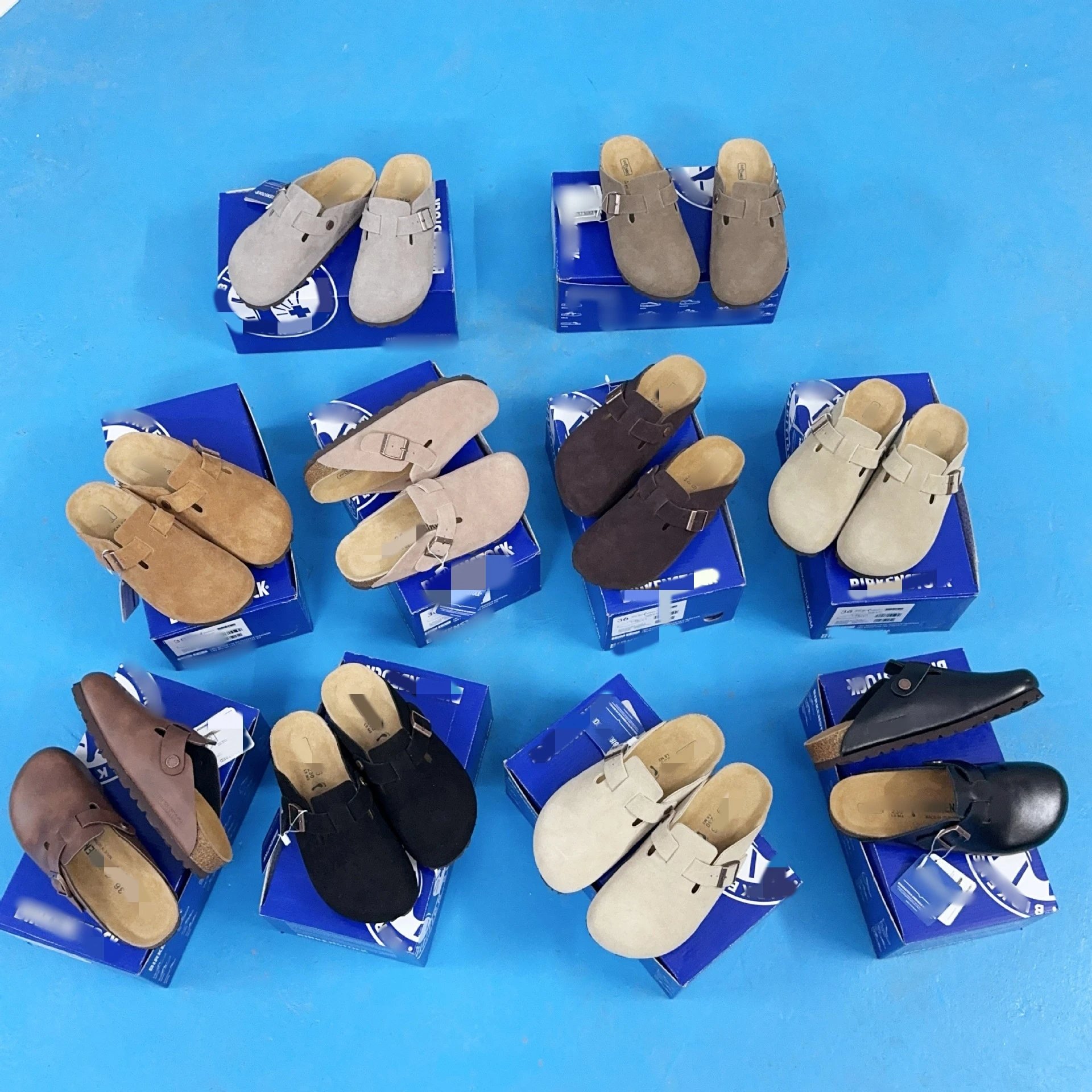 Birkenstock Shoes