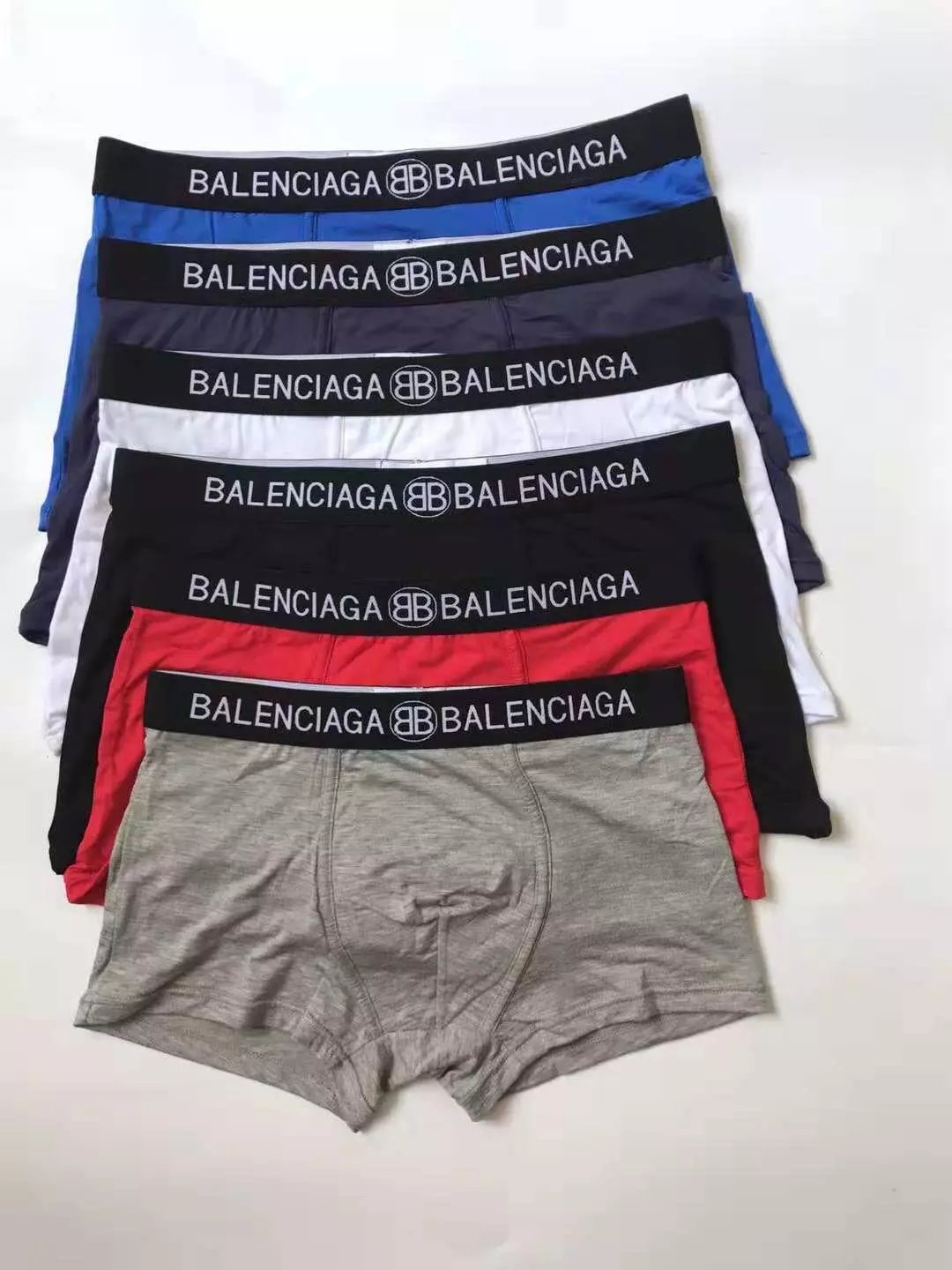 Balenciaga Boxer Briefs