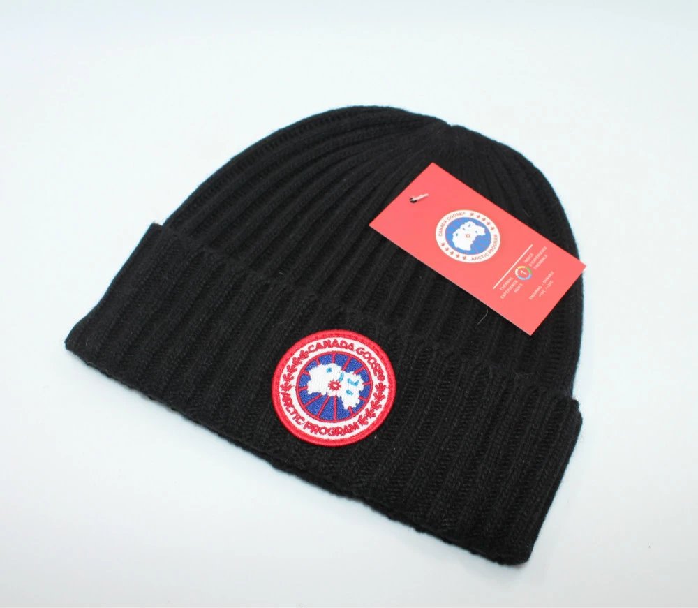 Canada Goose Arctic Program Beanie