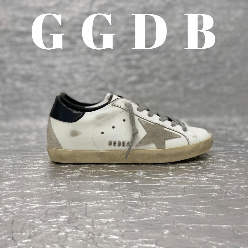 Golden Goose Superstar OWS590