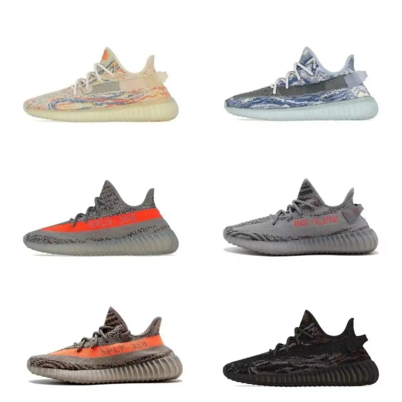 Yeezy 350