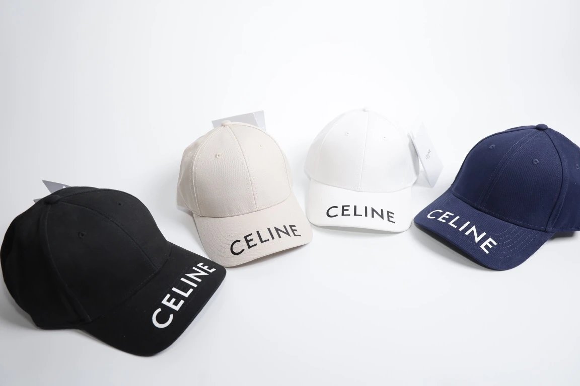 Celine Headwear