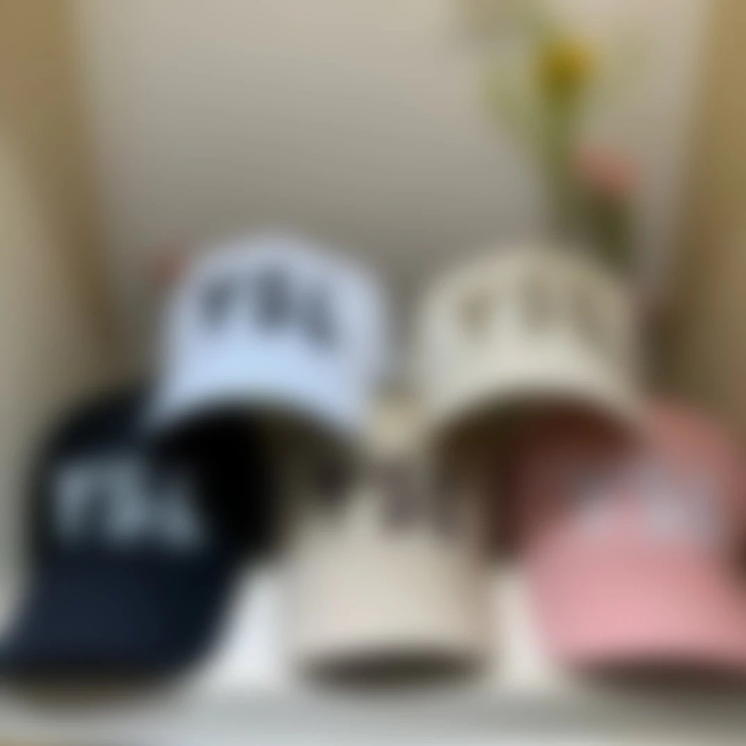 Yves Saint Laurent Headwear