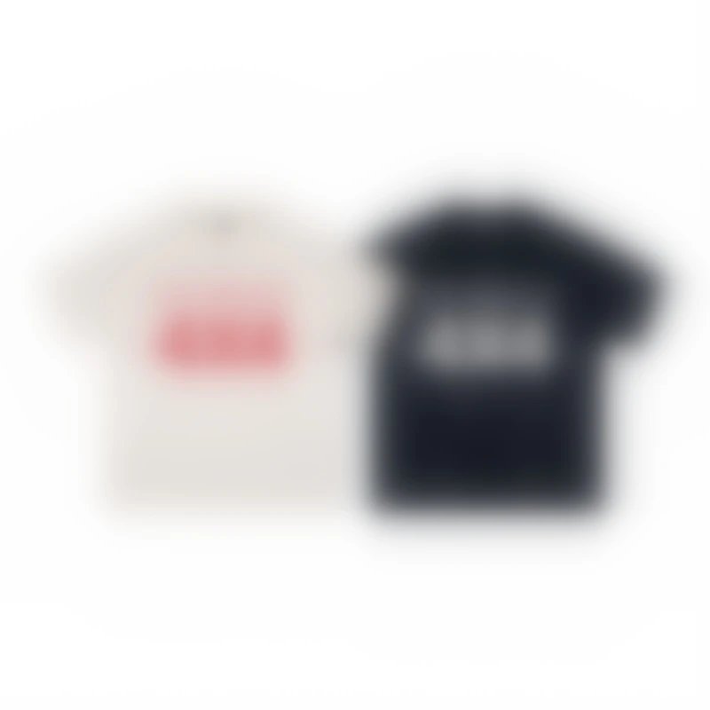 Stussy 4x4 White Jersey
