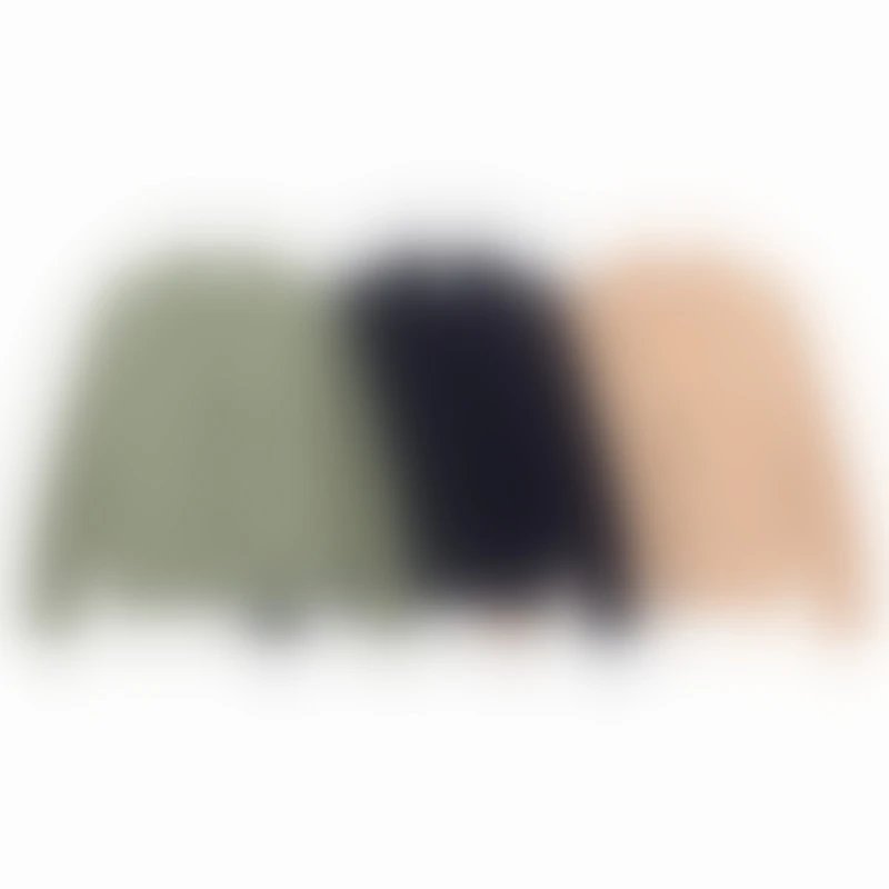 Ami Vests