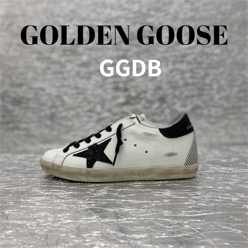 Golden Goose Super Star