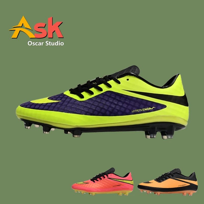 Wholesale Hypervenom Phantom I FG Football Shoes Size: 39-45