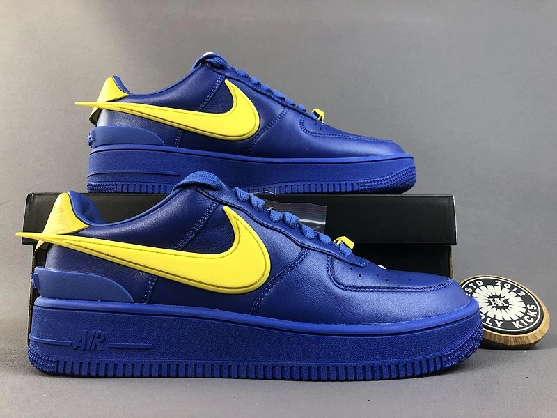 Nike Air Force 1 Shadow