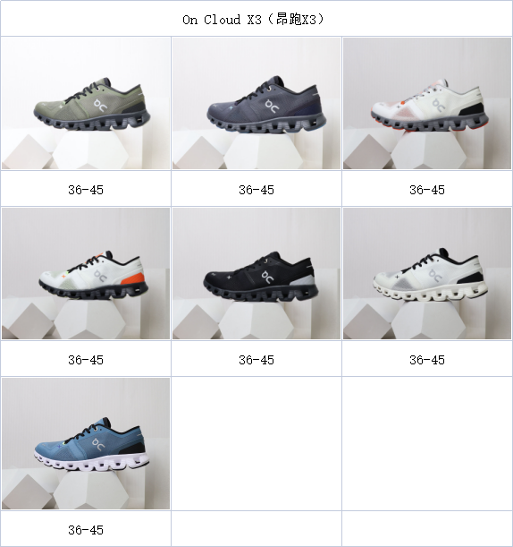 ON Shoes