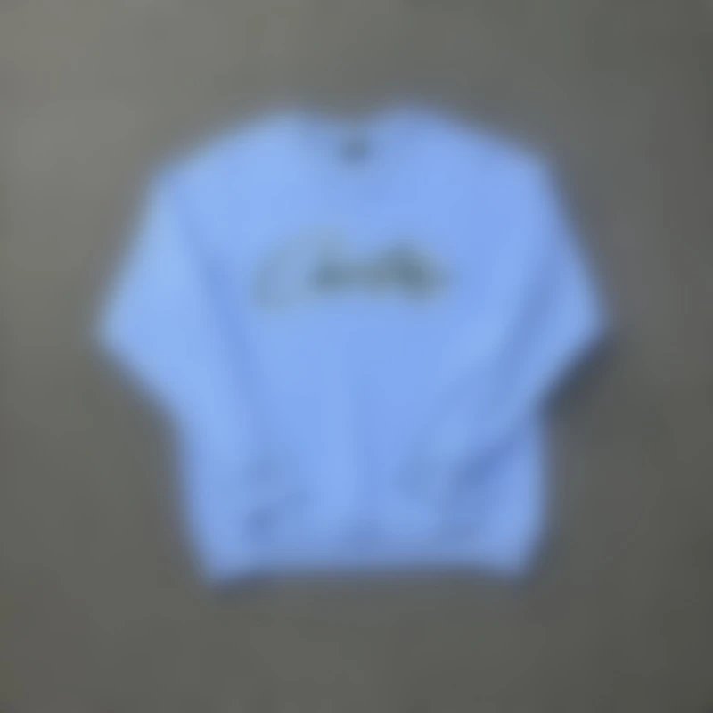 Corteiz Sweaters