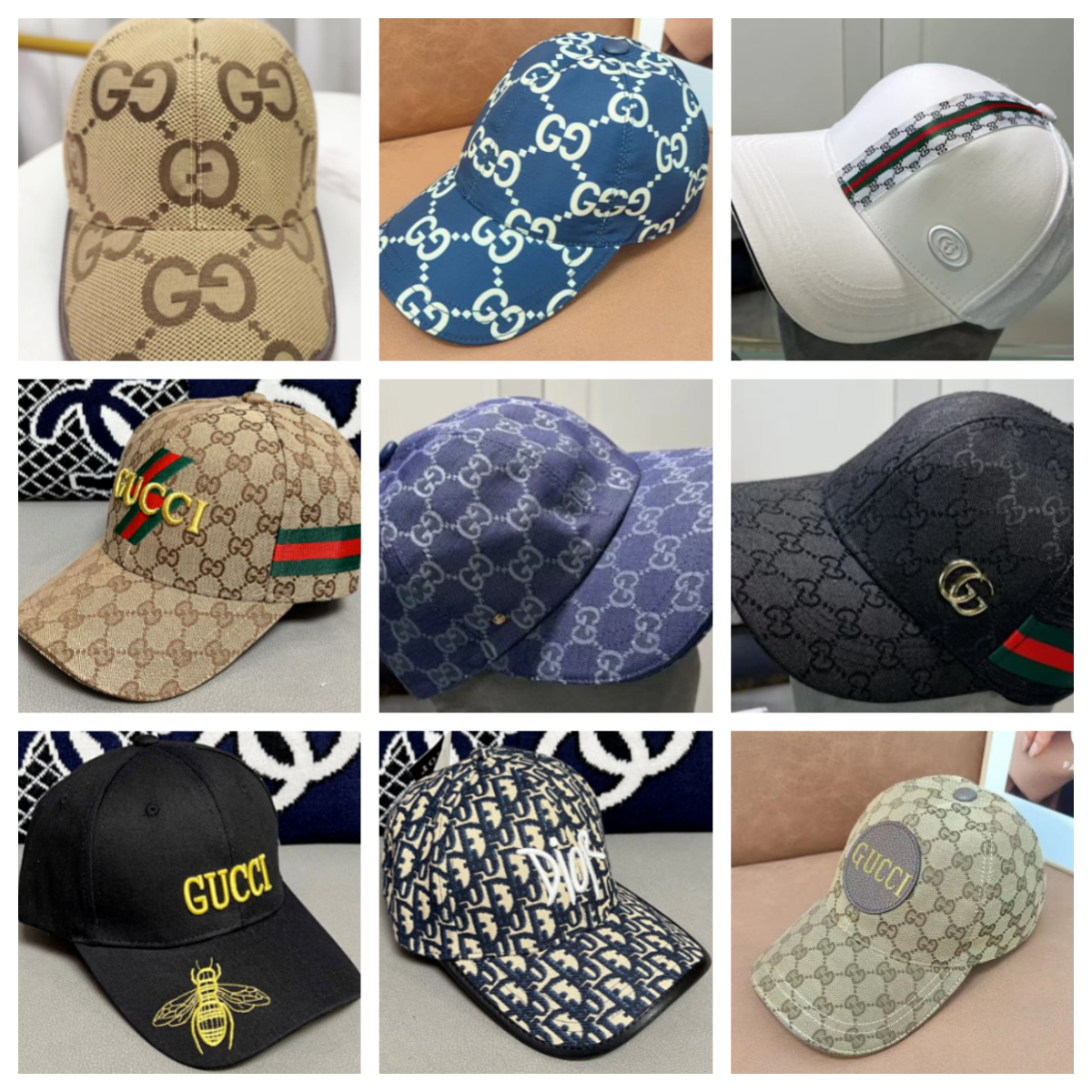 MK07   百搭新潮时尚帽子WhatsApp+8618110567354