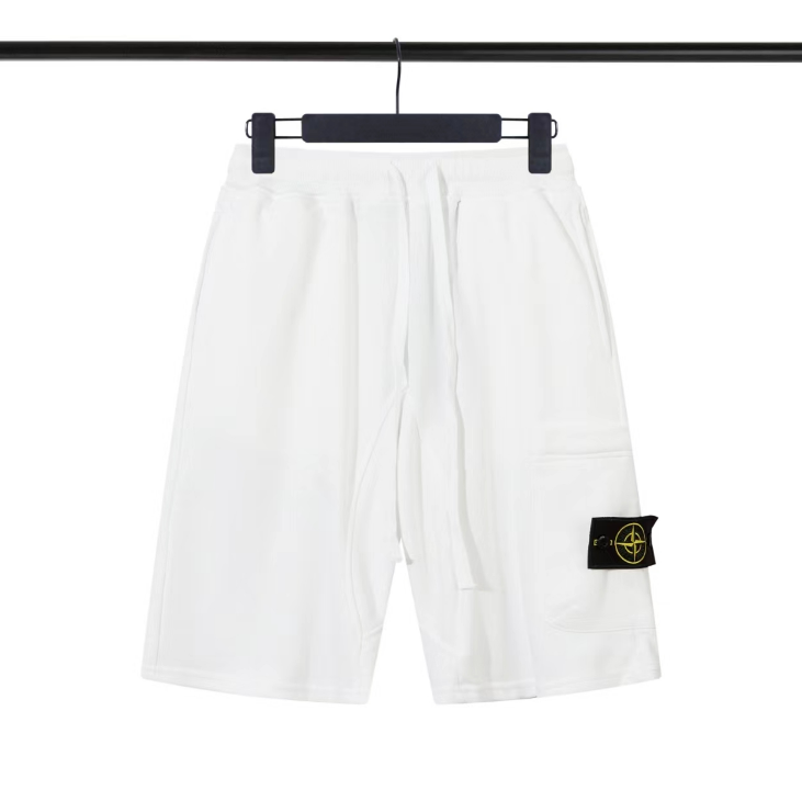 Stone Island Cargo Shorts