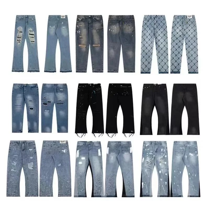 Gallery Dept. Jeans