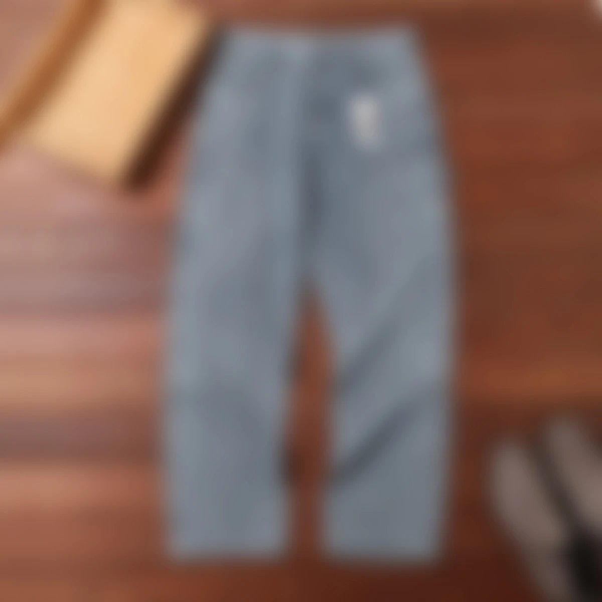 Carhartt Pants