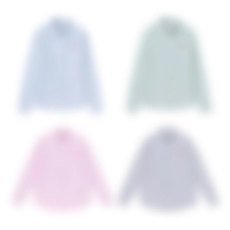Ami Blouse