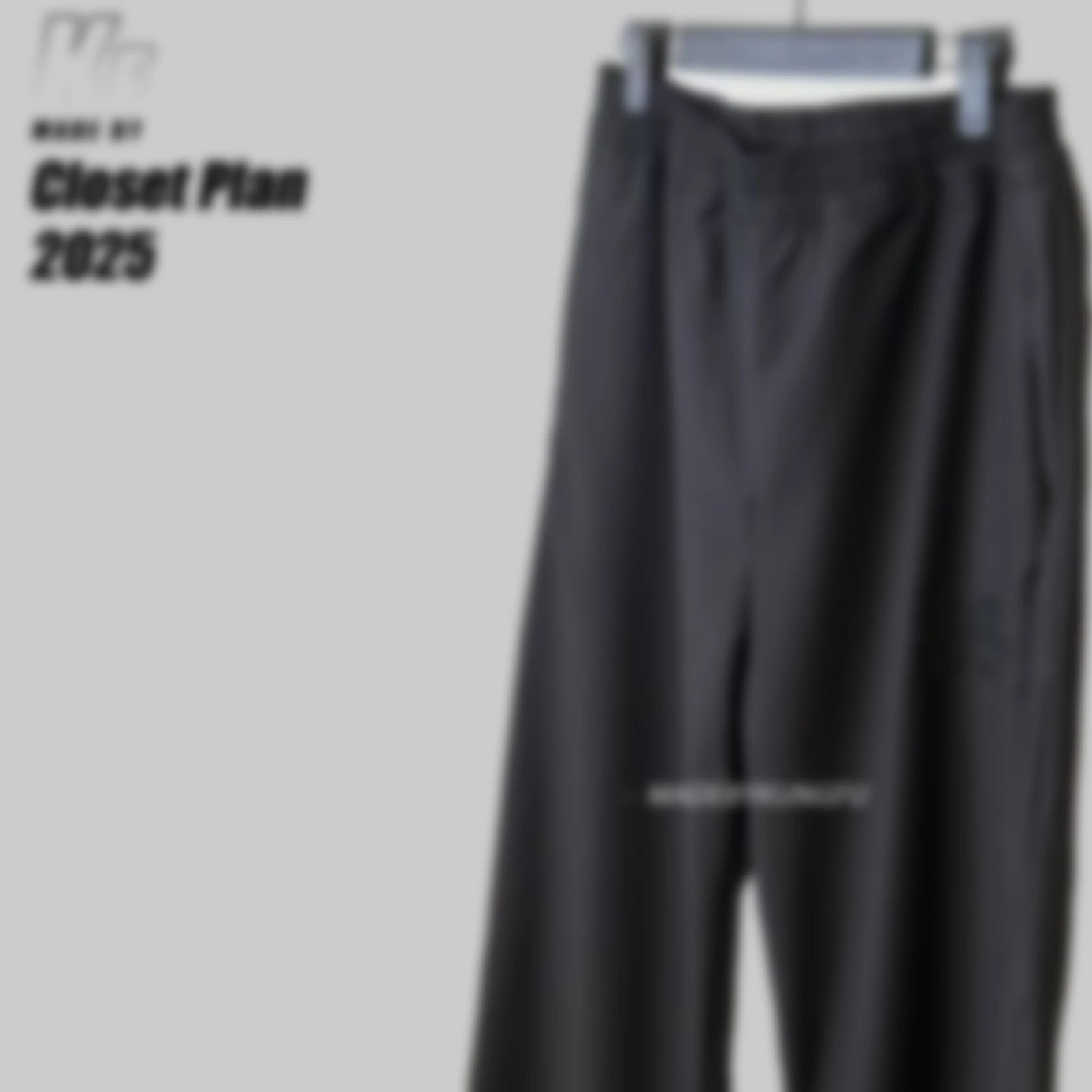 Louis Vuitton Pants