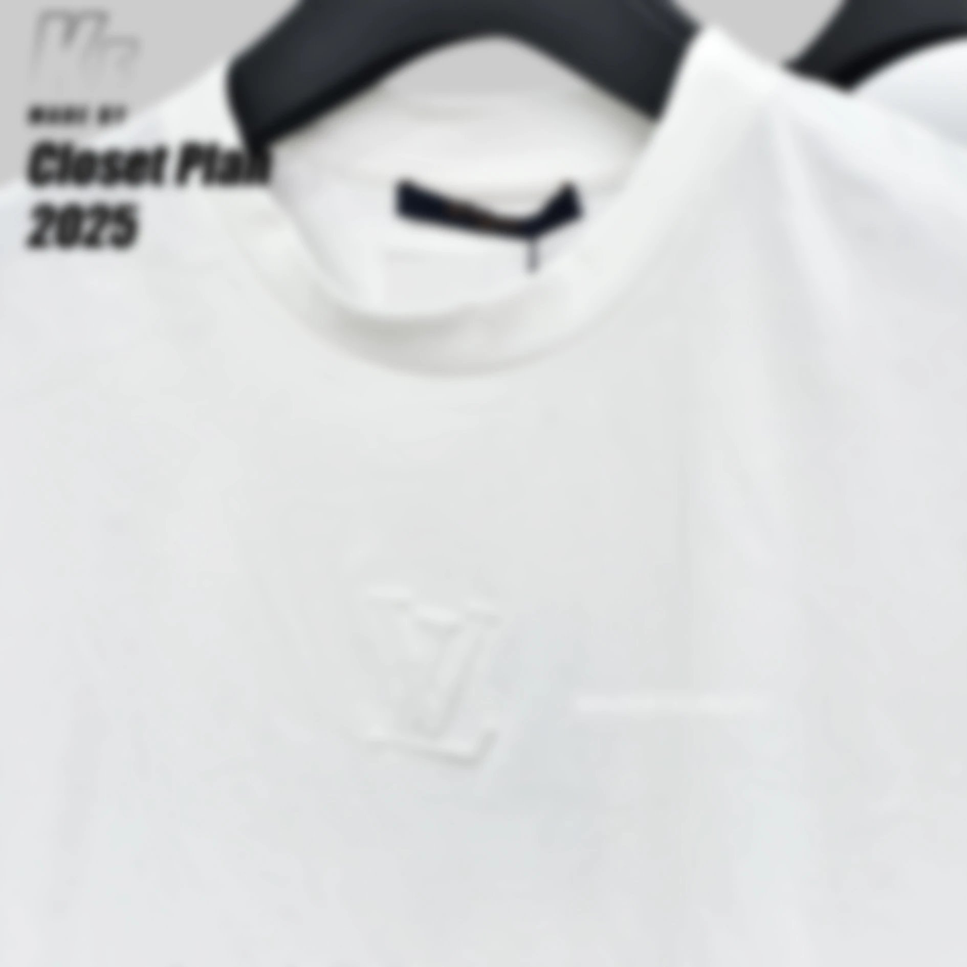 Louis Vuitton Shirts