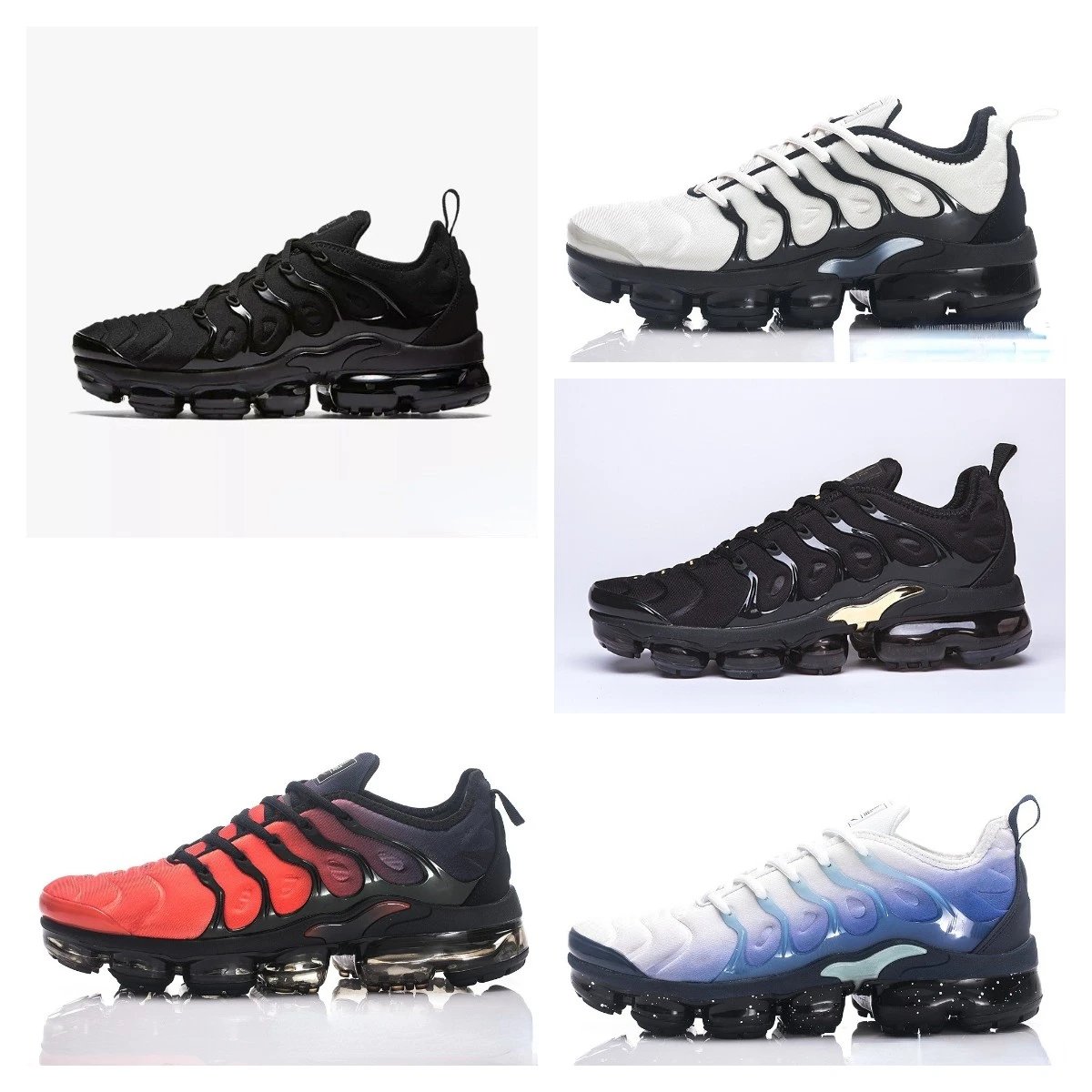 Nike Air VaporMax Plus