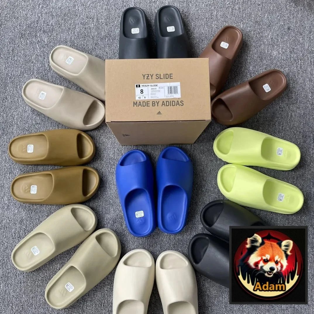 Adidas Yeezy Slide