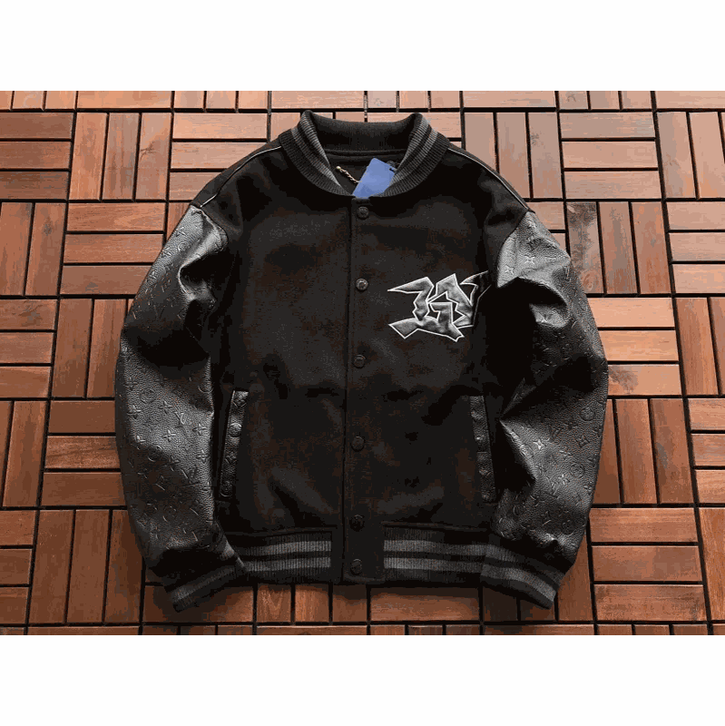 Louis Vuitton Jackets