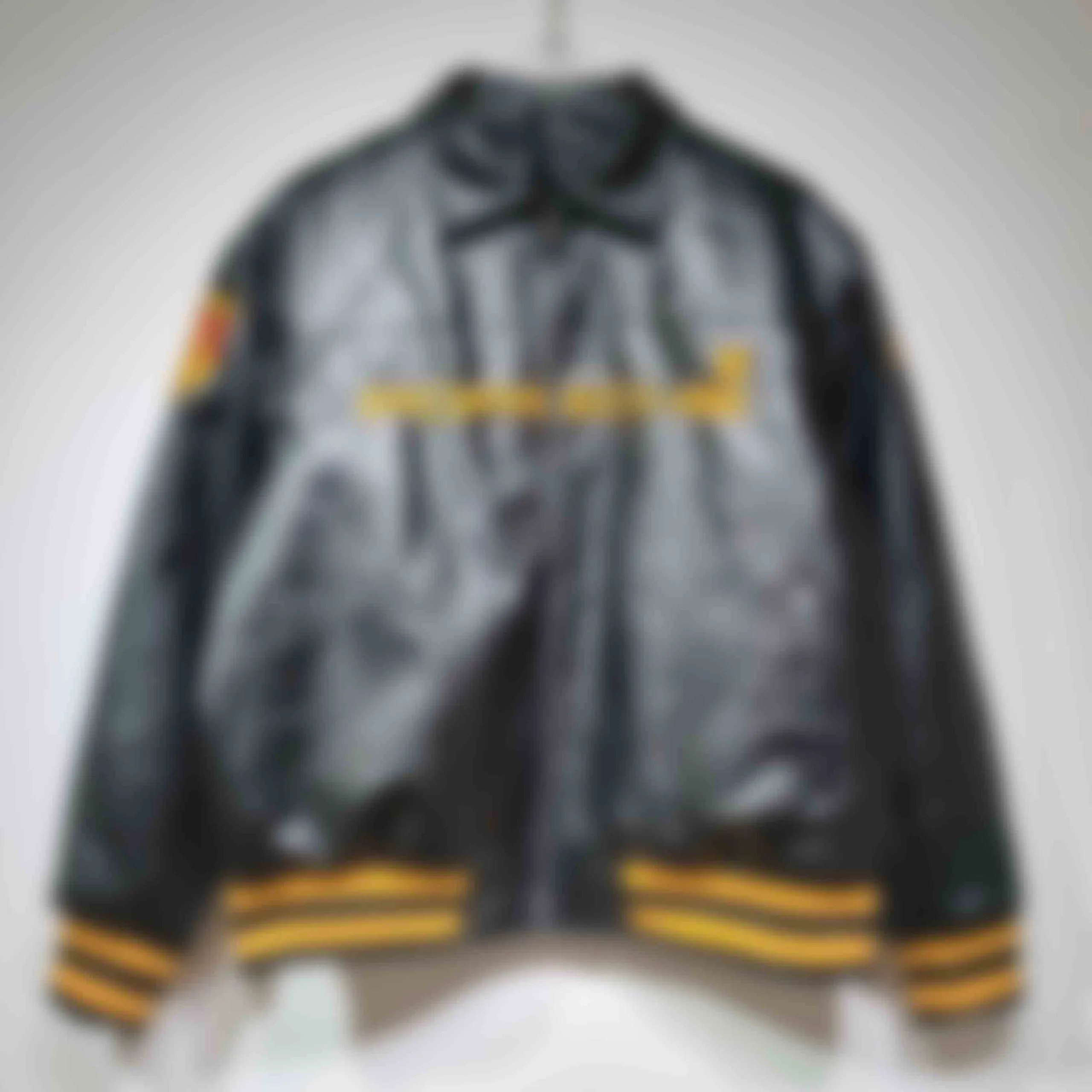 Aime Leon Dore Jackets