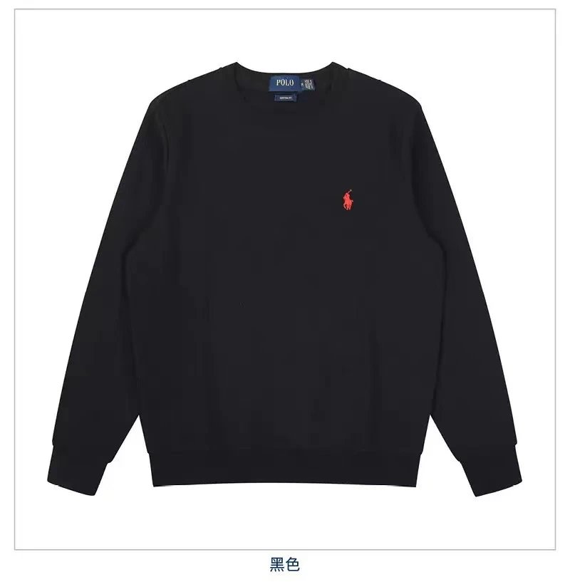 Polo Ralph Lauren Crewneck Sweatshirt