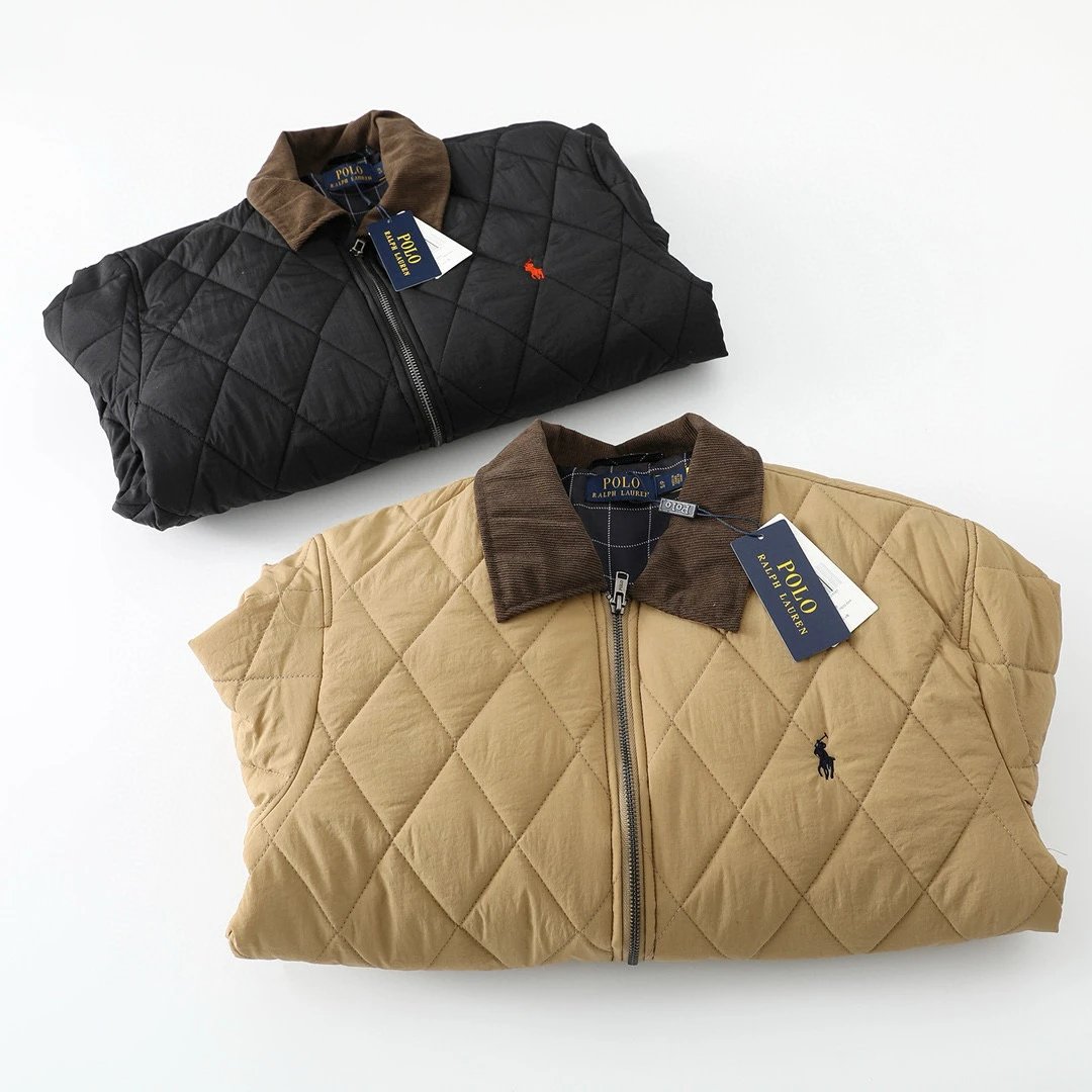 Ralph Lauren Jackets